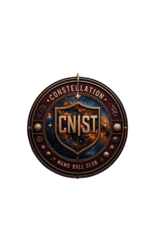 Constelação crest