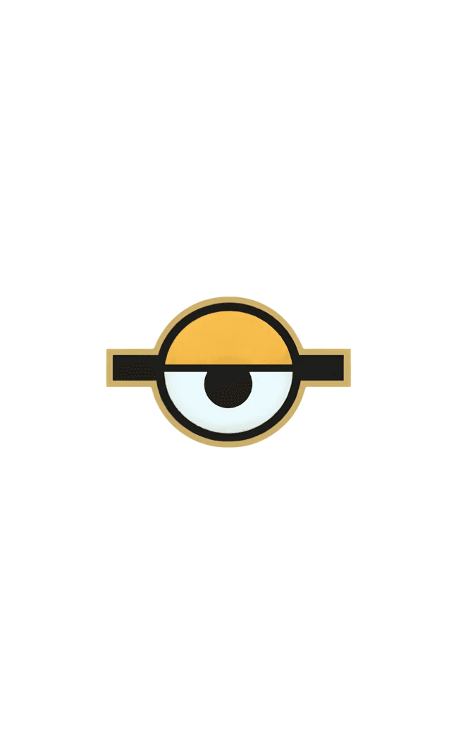 Minions crest