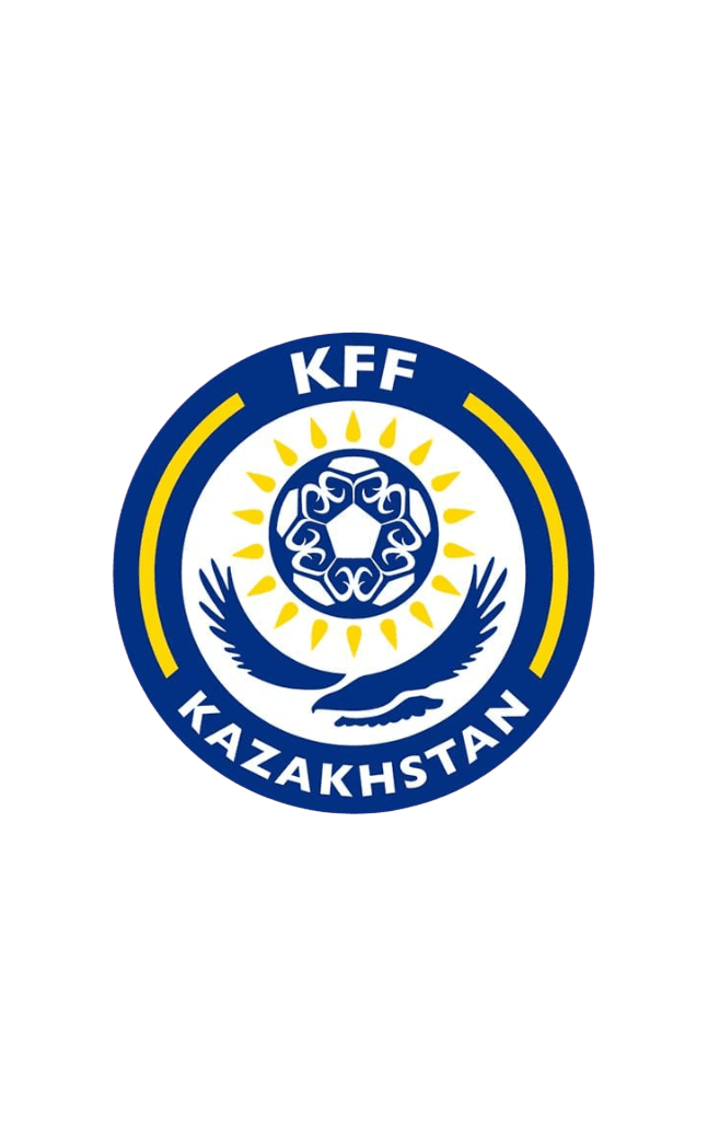 Kazakhstan crest