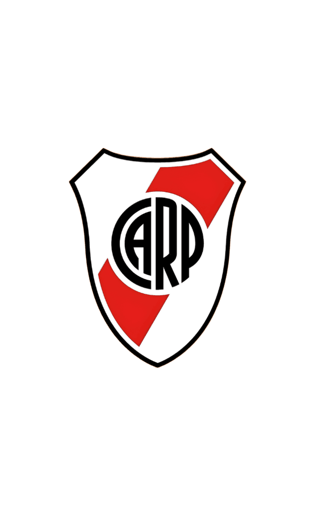 River Plate crest