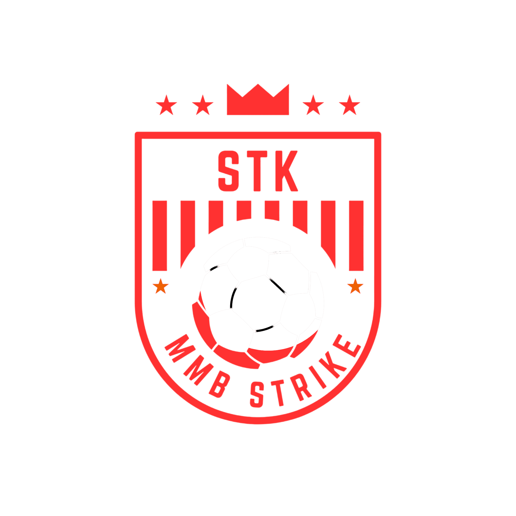 Strike crest